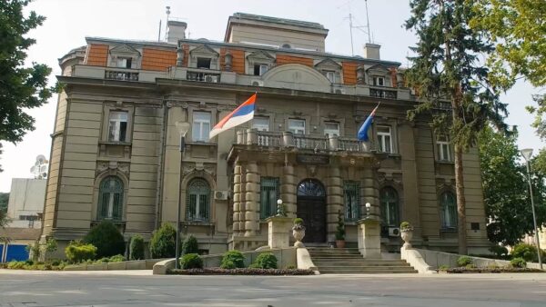 Foto: Grad Niš 