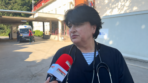 Foto: Niš TV