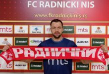 Foto: FK Radnički Niš