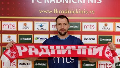 Foto: FK Radnički Niš