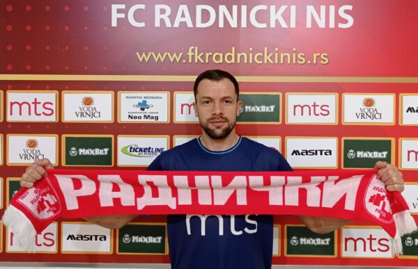 Foto: FK Radnički Niš