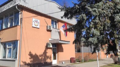 Foto: Grad Niš