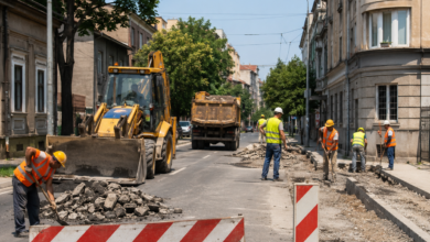 Foto: Niš TV/lustracijaChatGpt