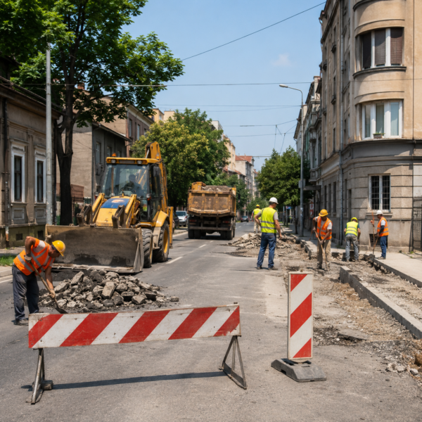 Foto: Niš TV/lustracijaChatGpt