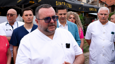 Foto: Niš TV