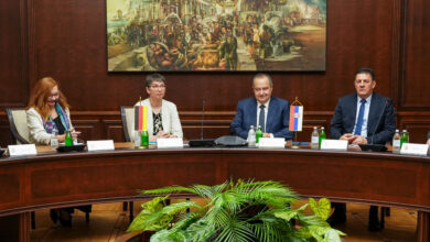 Foto: MUP Srbije