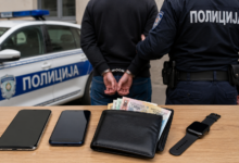 Foto: Niš TV/ Ilustracija ChatGPT