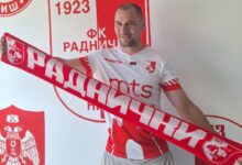 Foto: FK Radnički Niš