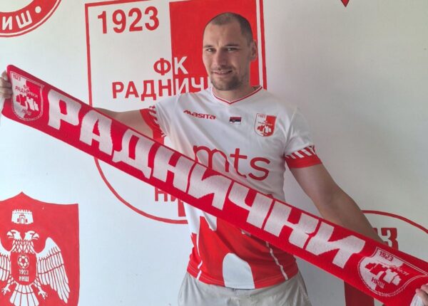 Foto: FK Radnički Niš