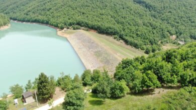 Foto: Turistička organizacija opštine Merošina