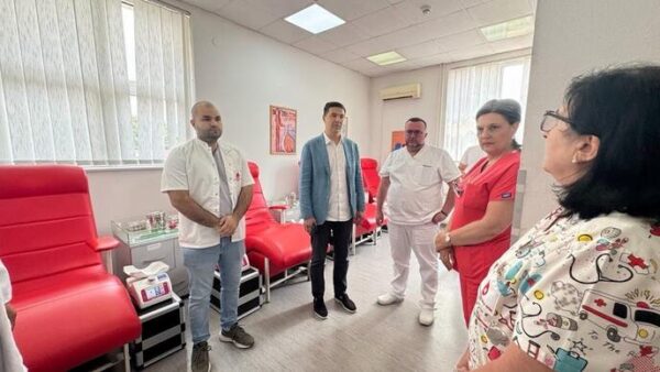 Foto: Niš TV