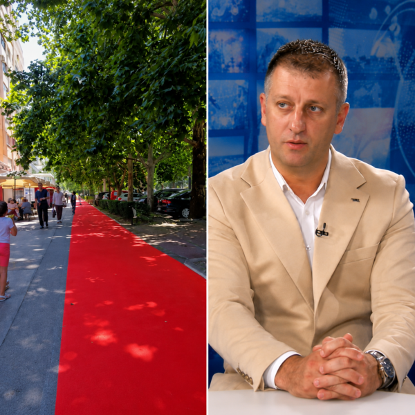 Foto: Niš TV