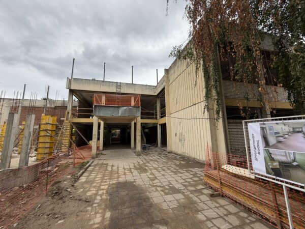Foto: Grad Leskovac