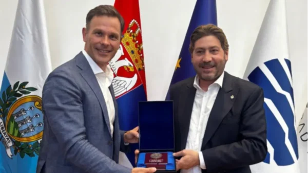 Foto: Printscreen/Instagram/mali_sinisa