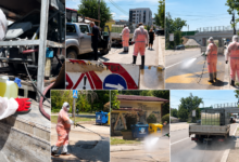 Foto: Niš TV/JKP "Mediana"