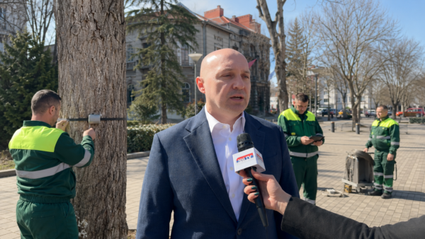 Foto Niš TV