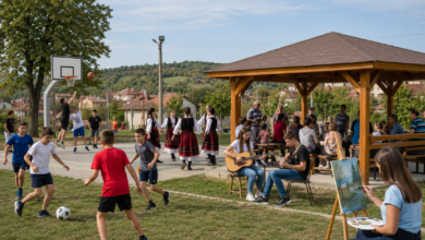 Foto: Niš TV/Ilustracija AI