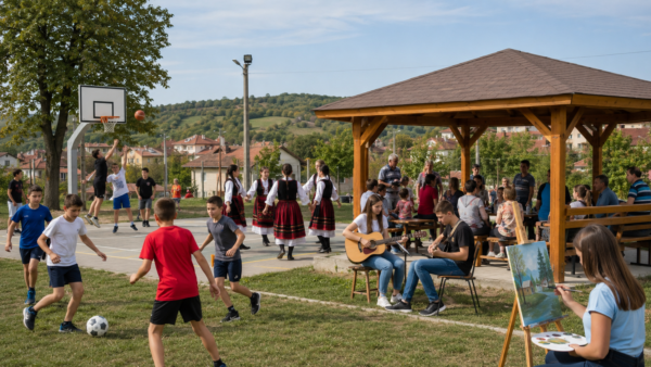 Foto: Niš TV/Ilustracija AI