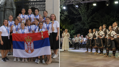 Foto: Niš TV/Ilustracija AI