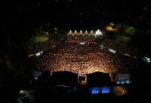 Foto: Nisville