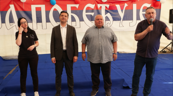 Foto: Niš TV