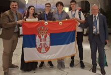 Foto: Srpsko hemijsko društvo