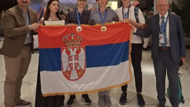 Foto: Srpsko hemijsko društvo