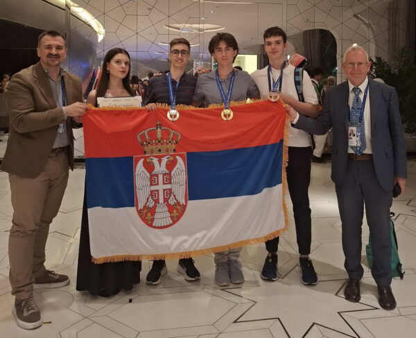 Foto: Srpsko hemijsko društvo
