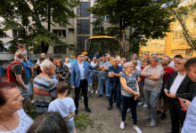 Foto: Niš TV