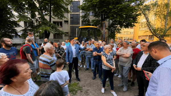 Foto: Niš TV