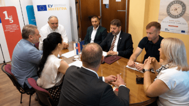 Foto: Niš TV