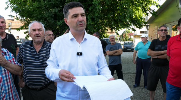 Foto: NIš TV