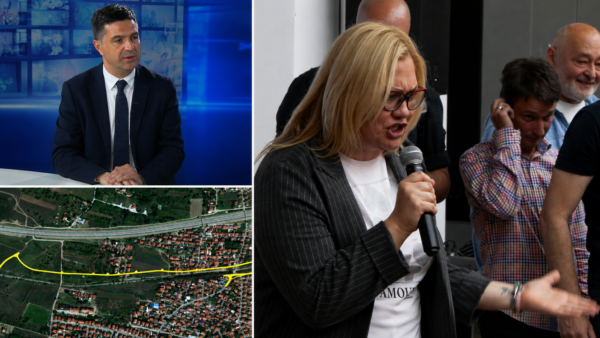 Foto: Niš TV