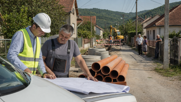 Foto: Niš TV/Ilustracija AI