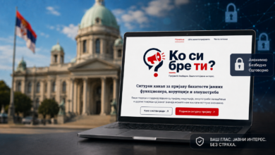 Foto: Niš TV/Ilustracija ChatGpt