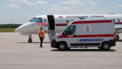 Foto: Niš TV