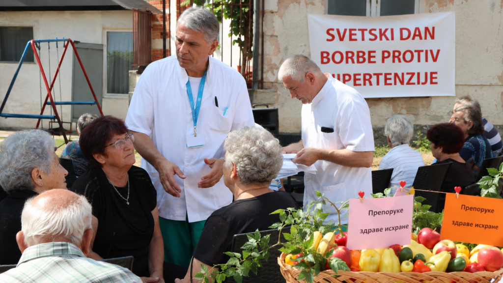 Foto: Niš TV