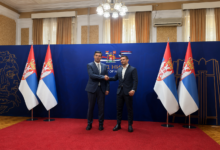 Foto: Niš TV
