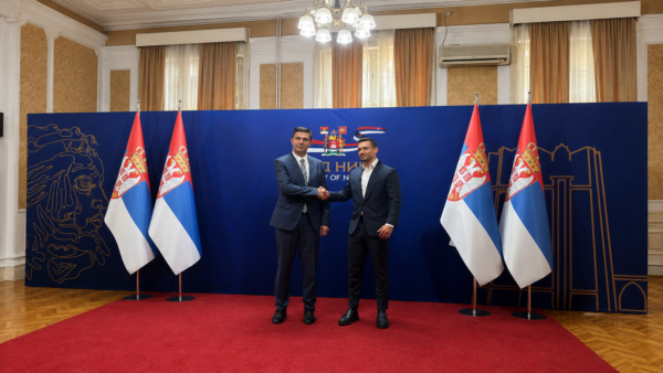 Foto: Niš TV