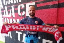 Foto: FK Radnički