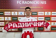 Foto: FK Radnički