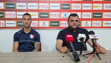Foto: FK Radnički Niš