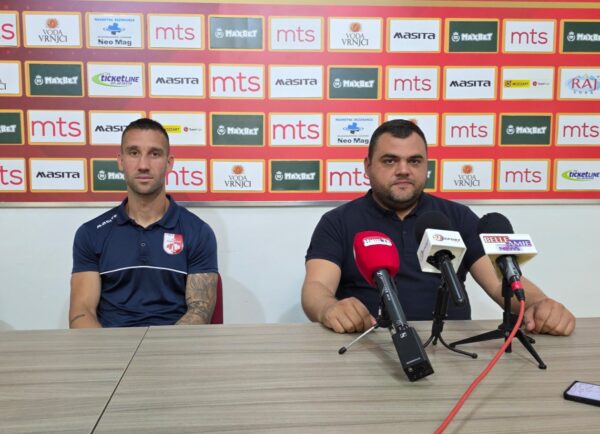 Foto: FK Radnički Niš