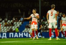 Foto: Oficijelni sajt FK Radnički Niš