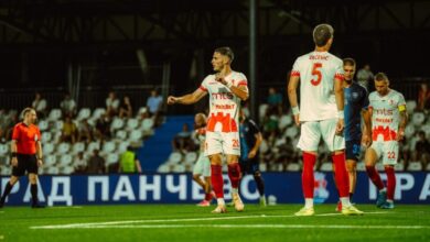 Foto: Oficijelni sajt FK Radnički Niš