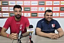 Foto: Radnički Niš