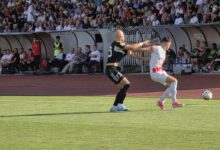Foto: FK Radnički