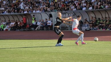 Foto: FK Radnički