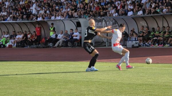Foto: FK Radnički