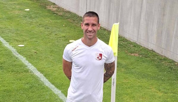 Foto: FK Radnički